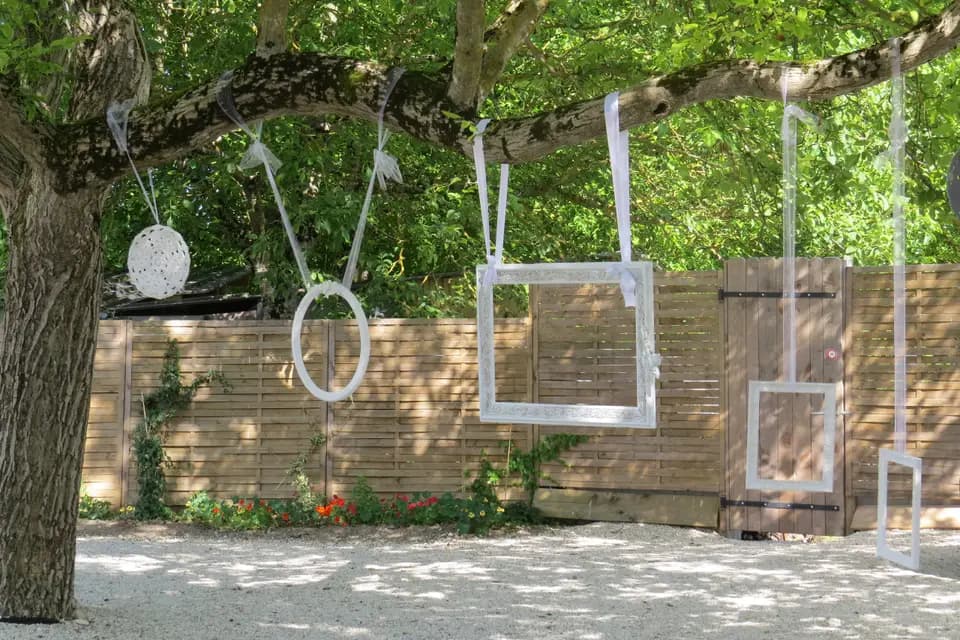 Le Noyer des Dames — photo 7