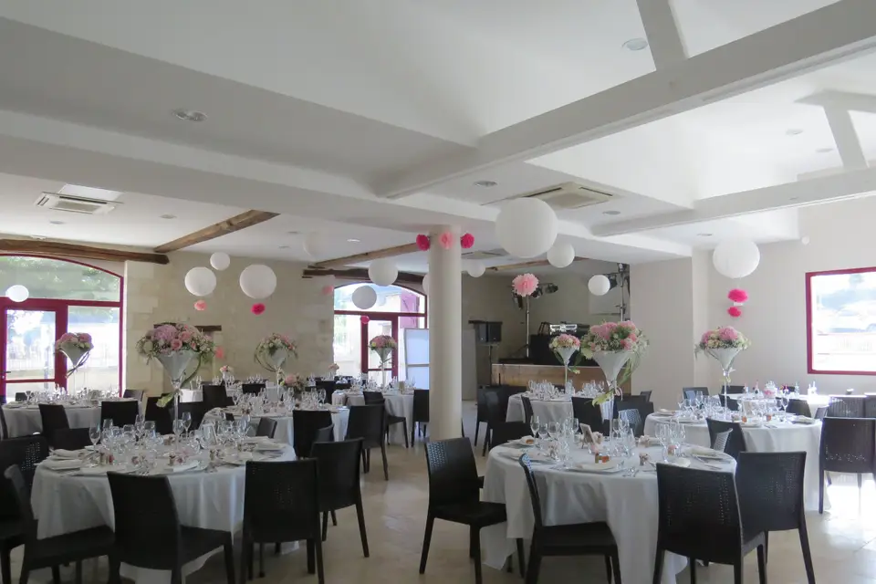 Le Noyer des Dames — photo 1