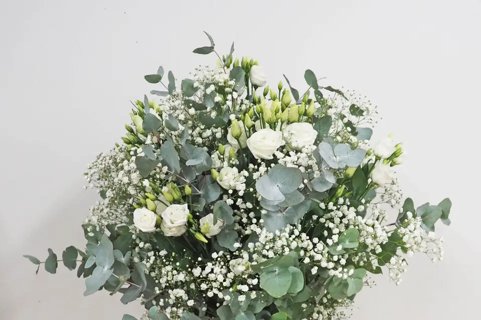 Mundo Flowers — photo 4