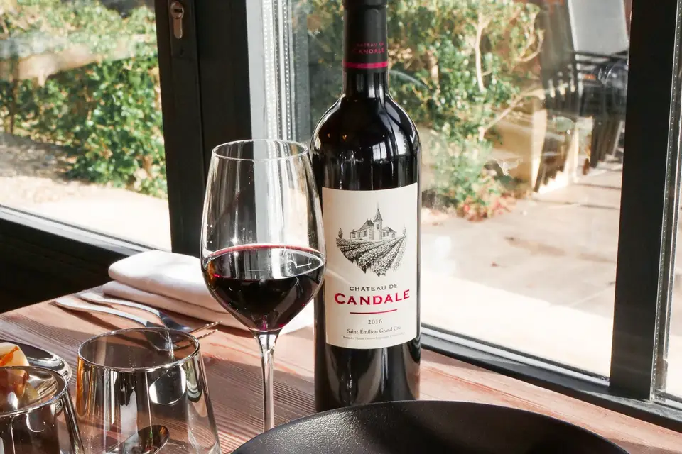 L'Atelier de Candale — photo 3