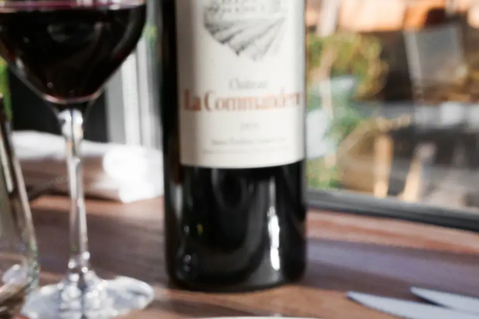 L'Atelier de Candale — photo 4