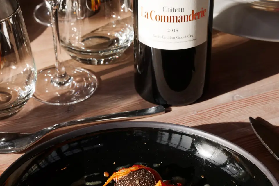 L'Atelier de Candale — photo 6