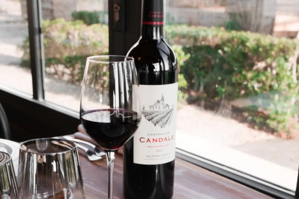 L'Atelier de Candale — photo 7