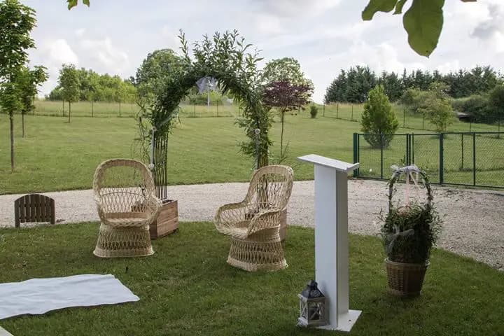 Le Noyer des Dames — photo 6