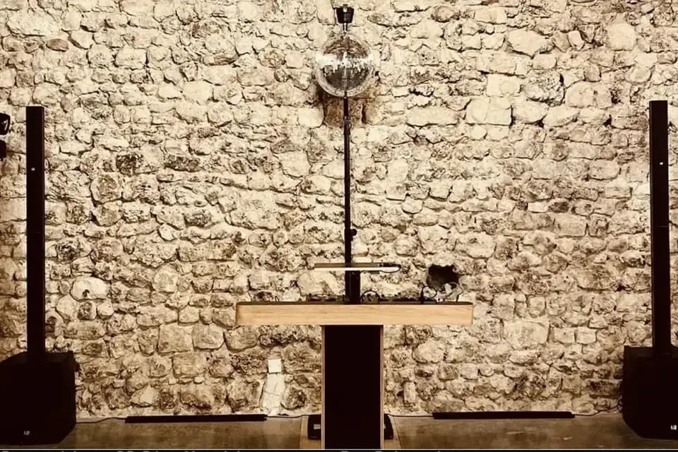 Dj Lord Library — photo 3