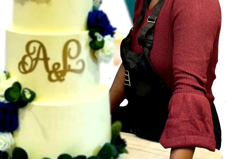 Les Pâtisseries d'Abla — photo 8