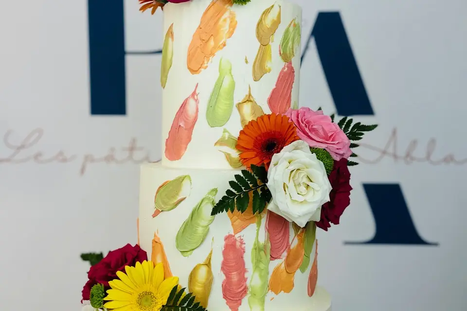 Les Pâtisseries d'Abla — photo 6