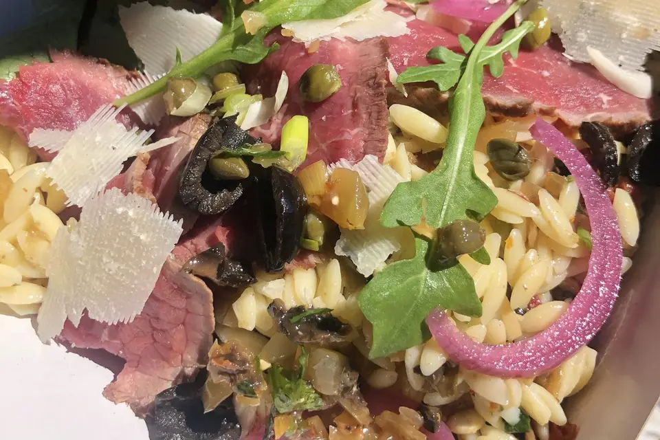 Terre et Papilles — photo 8