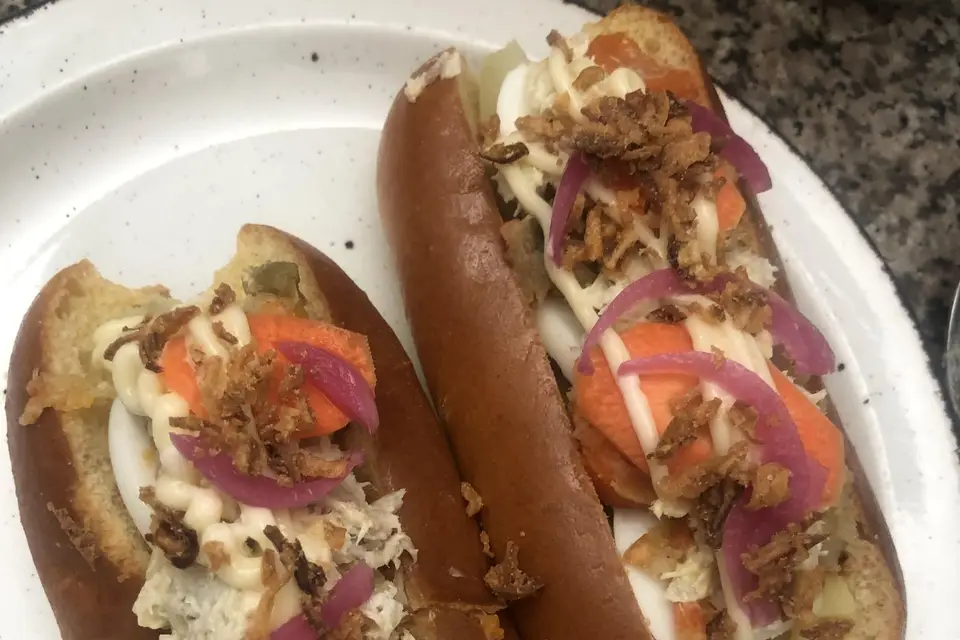 Terre et Papilles — photo 4