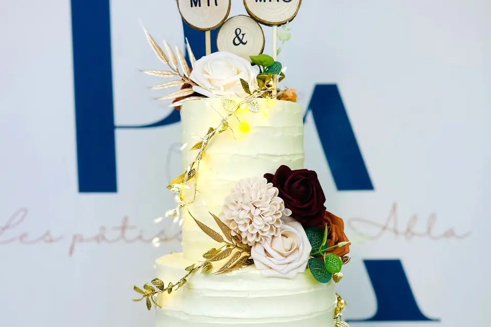 Les Pâtisseries d'Abla — photo 5