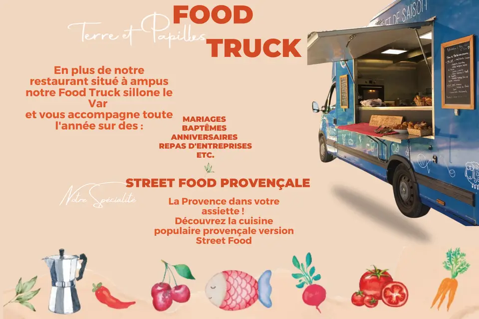 Terre et Papilles — photo 3