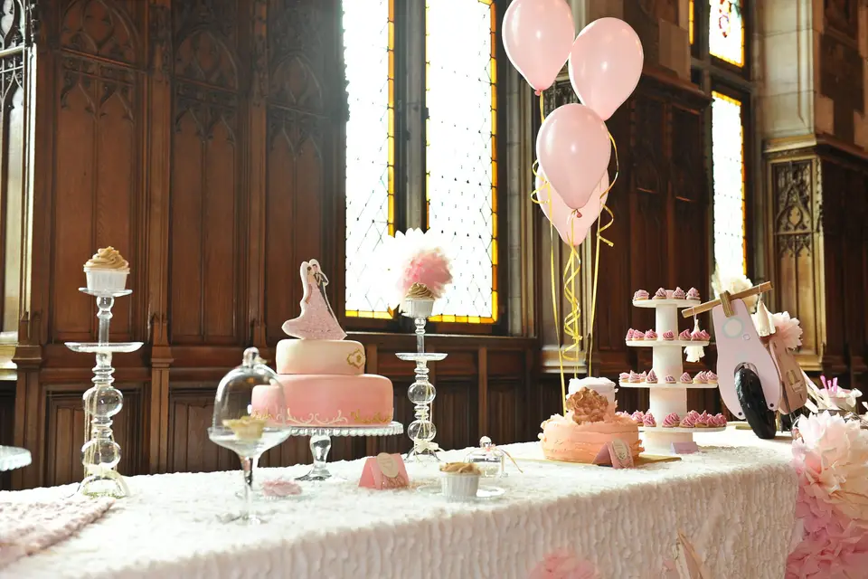 Tout pour un Jour — photo 6