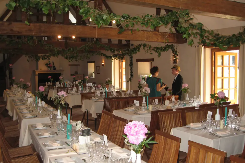 La Ferme au Colombier — photo 4