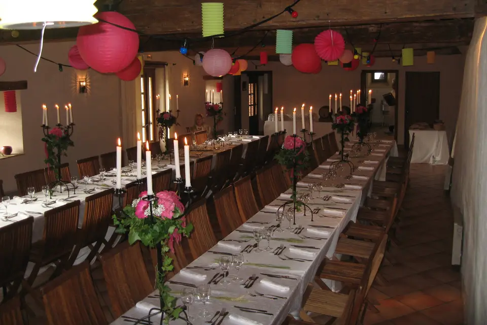 La Ferme au Colombier — photo 3