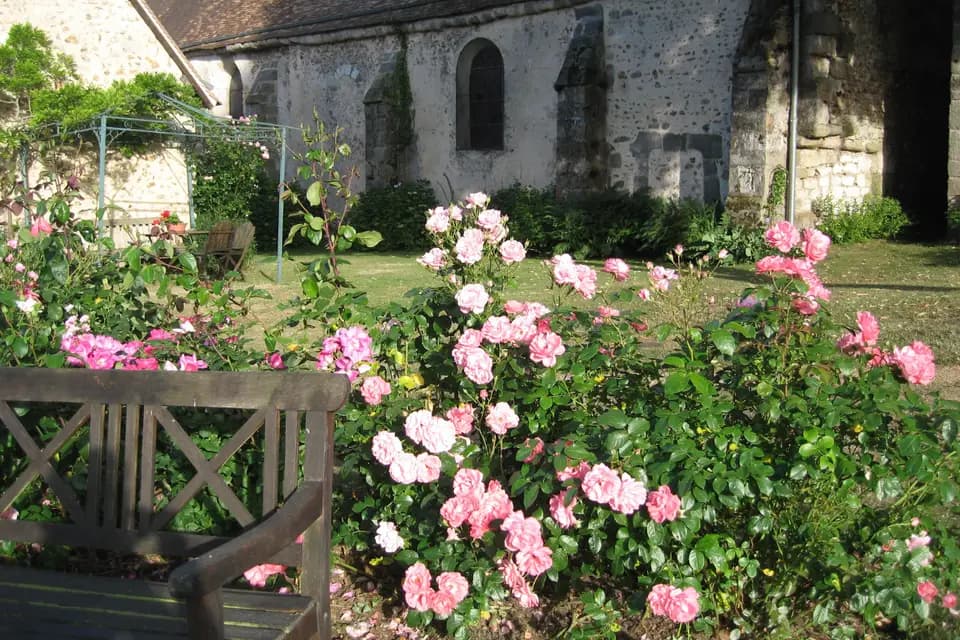 La Ferme au Colombier — photo 2