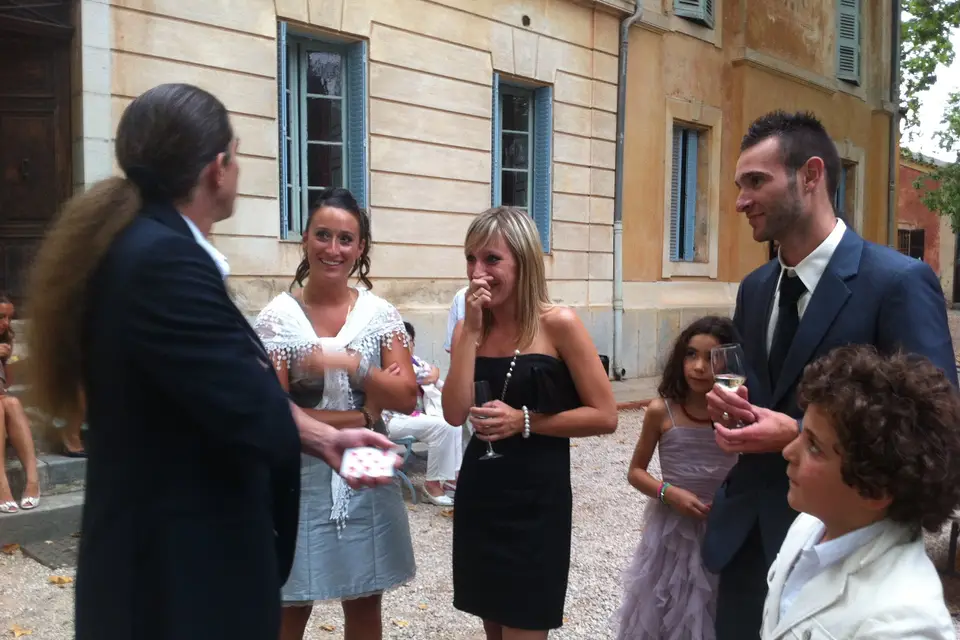 Sylvain Botello — photo 7