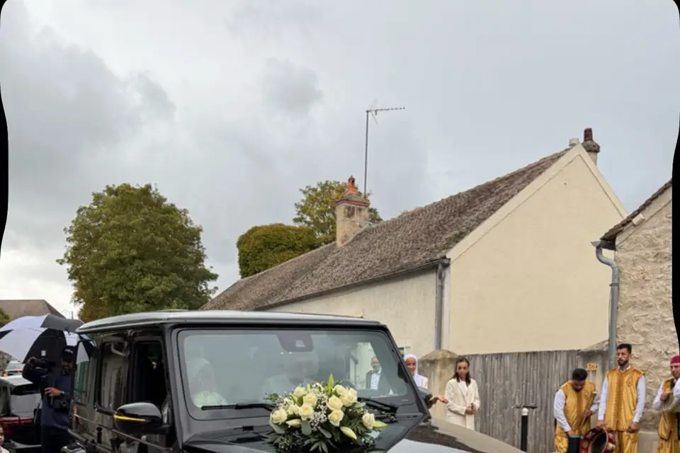 M Prestige Service — photo 1