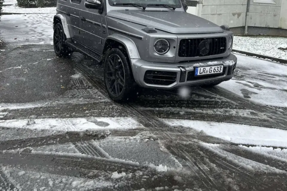 M Prestige Service — photo 2