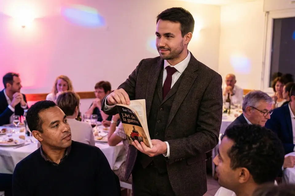 Jérémy Henaff — photo 2