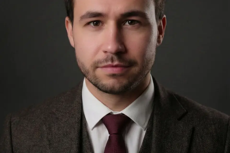 Jérémy Henaff — photo 1