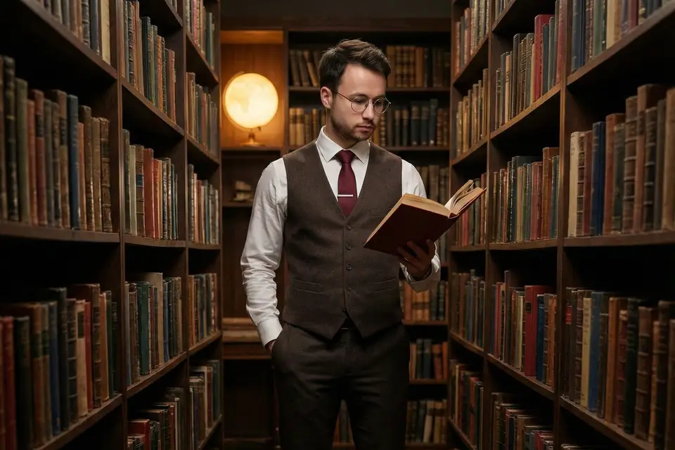 Jérémy Henaff — photo 7