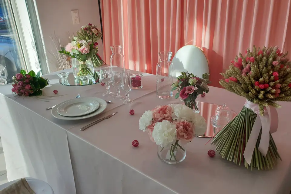 Bourge's Events — photo 1