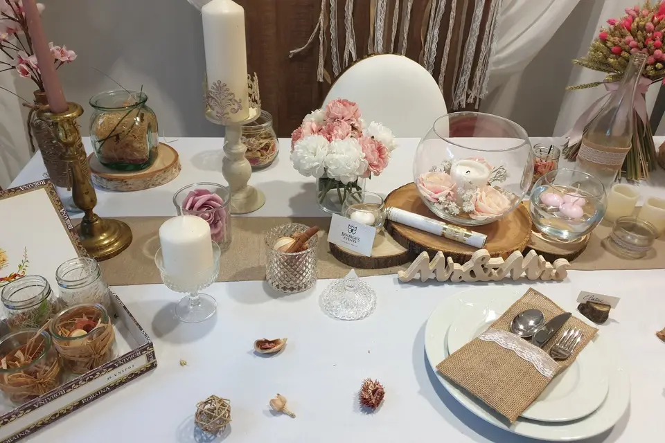 Bourge's Events — photo 6