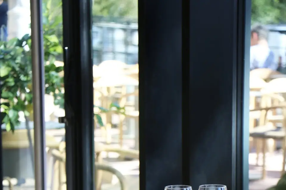 Café Laffitte — photo 7