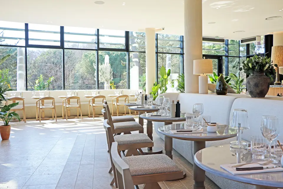 Café Laffitte — photo 4