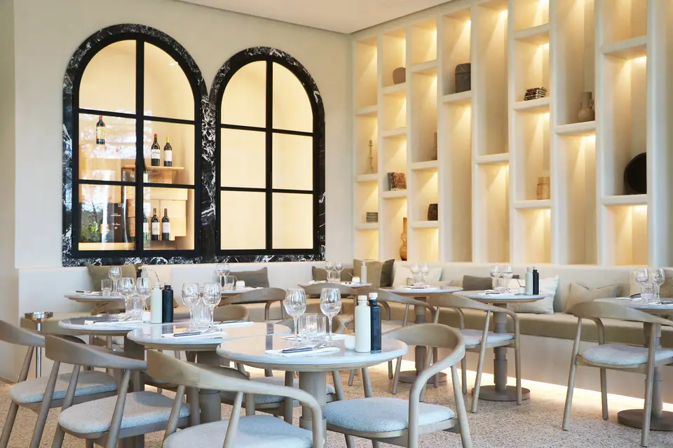 Café Laffitte — photo 6