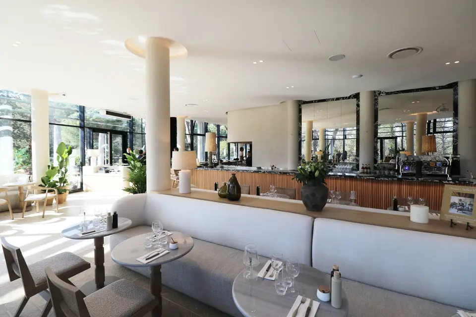 Café Laffitte — photo 8