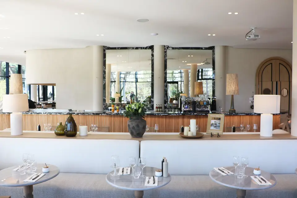 Café Laffitte — photo 5