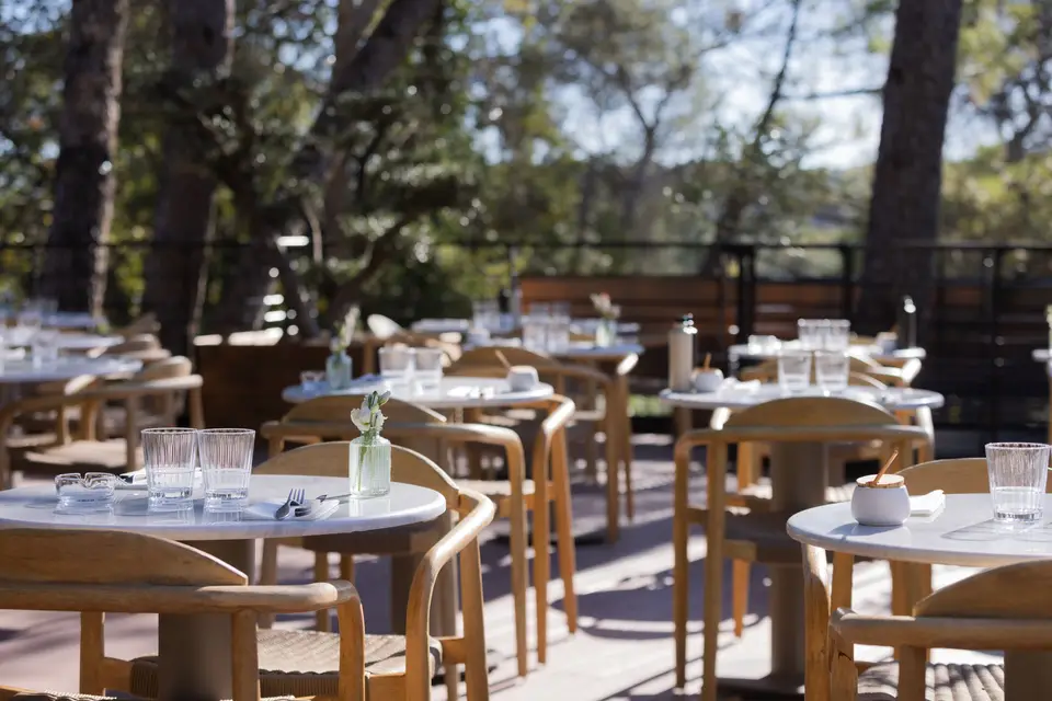 Café Laffitte — photo 1