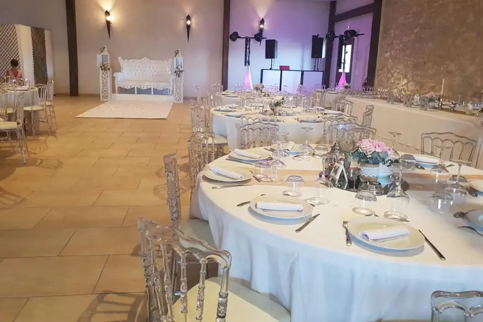 Bourge's Events — photo 5