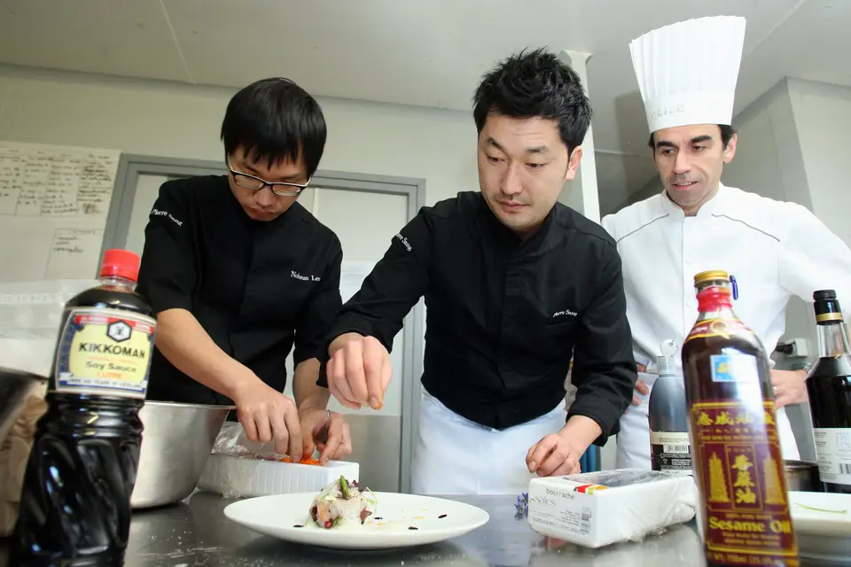 Vila L'Amour de la Table — photo 2