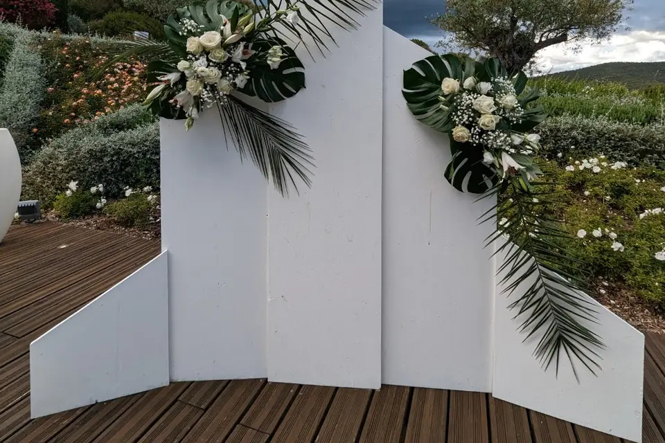 Fleurs de thé...Rêves — photo 3