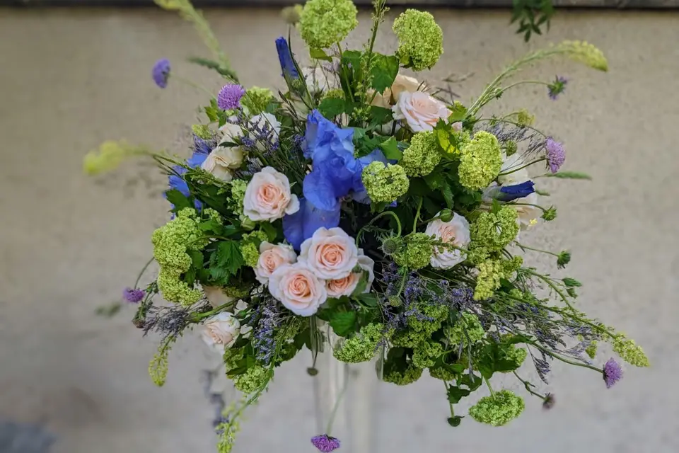 Fleurs de thé...Rêves — photo 4