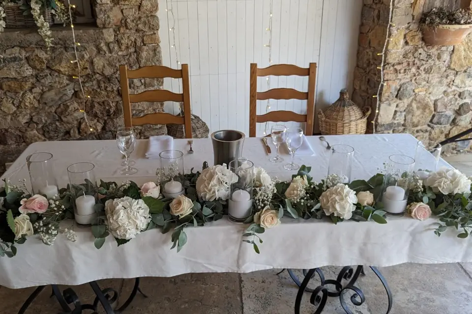 Fleurs de thé...Rêves — photo 6