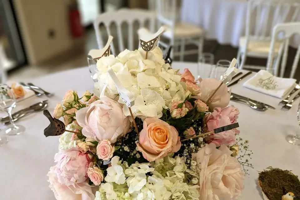 Fleurs de thé...Rêves — photo 8