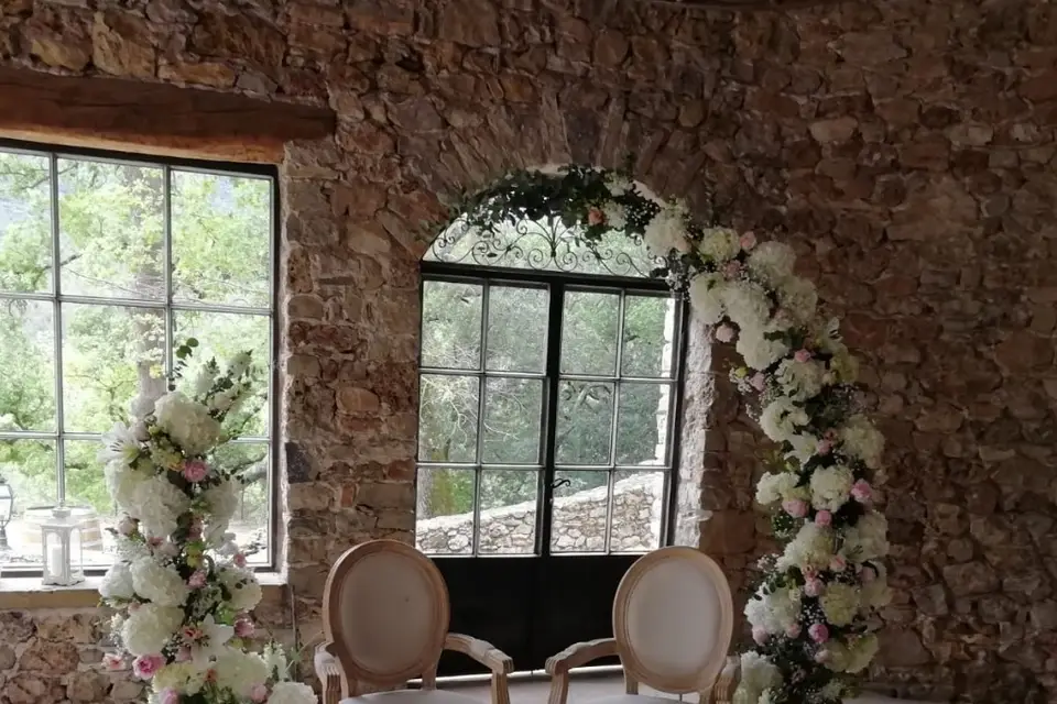 Fleurs de thé...Rêves — photo 1