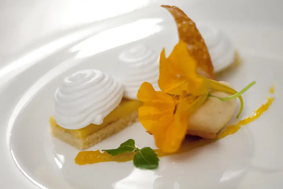 Vila L'Amour de la Table — photo 3