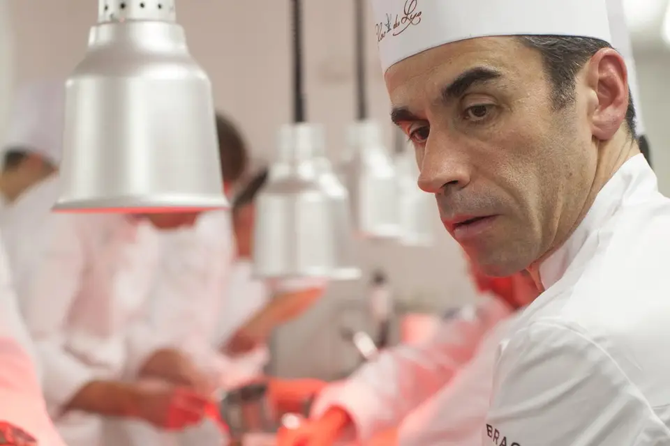 Vila L'Amour de la Table — photo 4