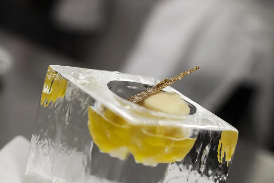 Vila L'Amour de la Table — photo 5