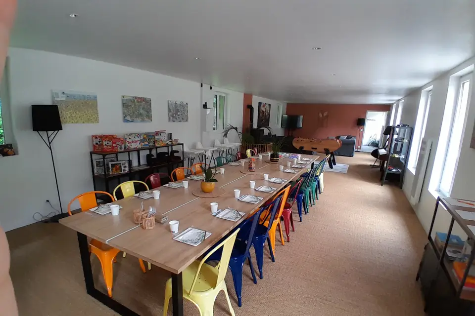 Babychou Services Pont-Audemer — photo 4