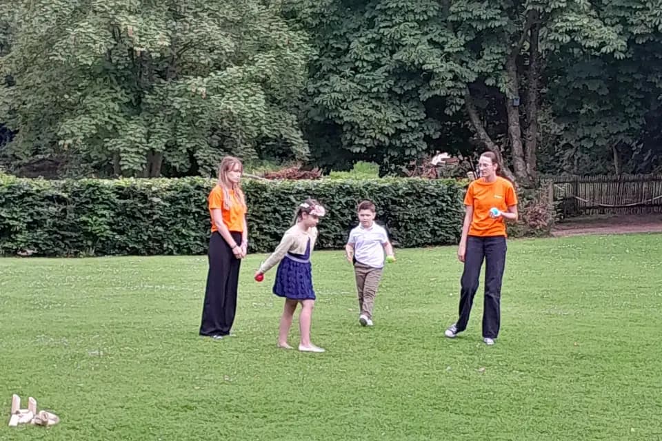 Babychou Services Pont-Audemer — photo 5