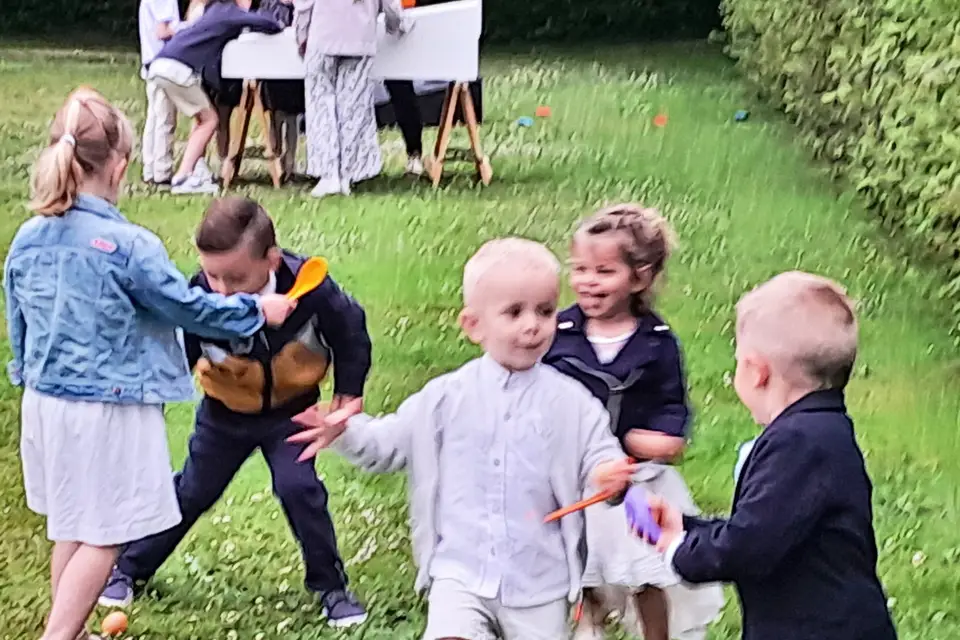 Babychou Services Pont-Audemer — photo 1