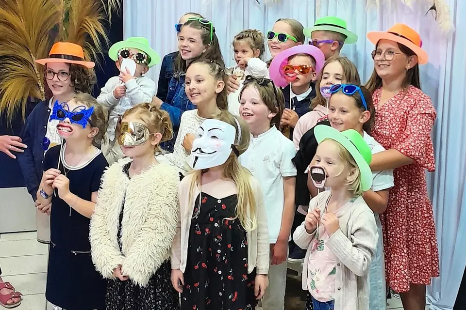 Babychou Services Pont-Audemer