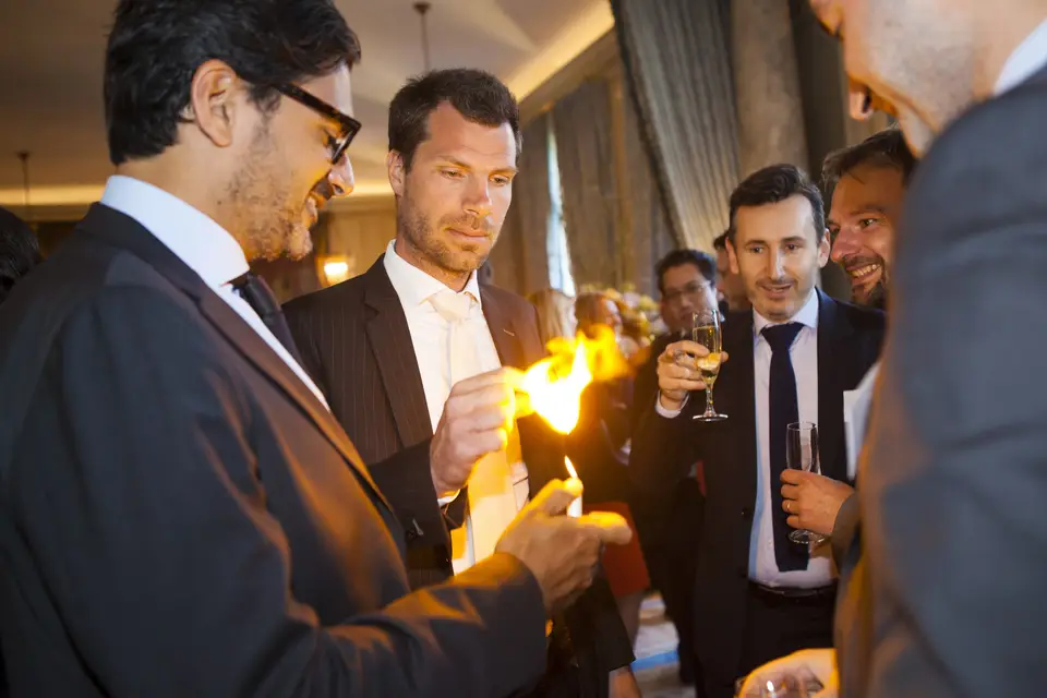 Magic Regis Events — photo 2