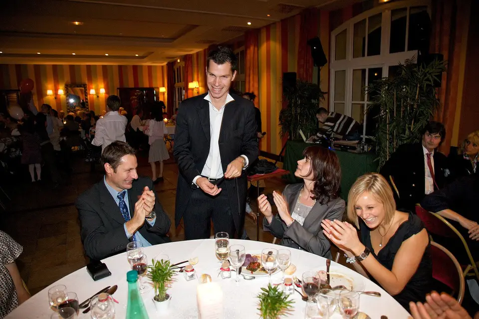 Magic Regis Events — photo 4