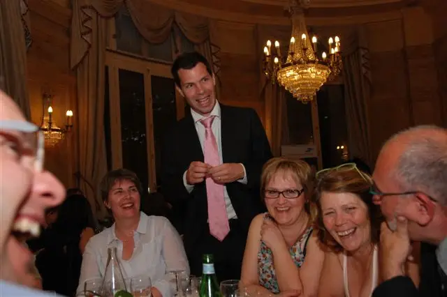 Magic Regis Events — photo 5